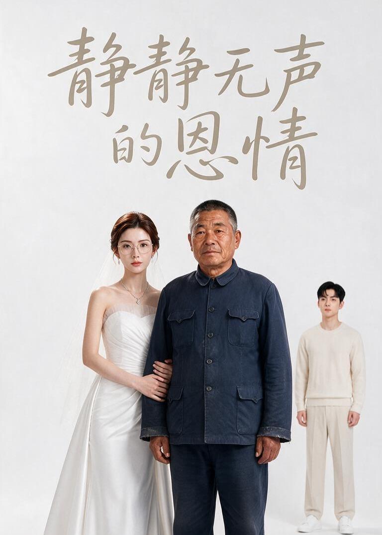静静无声的恩情(全集)