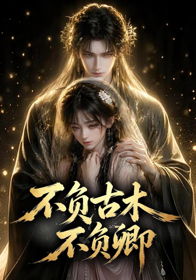 不负古木不负卿(全集)