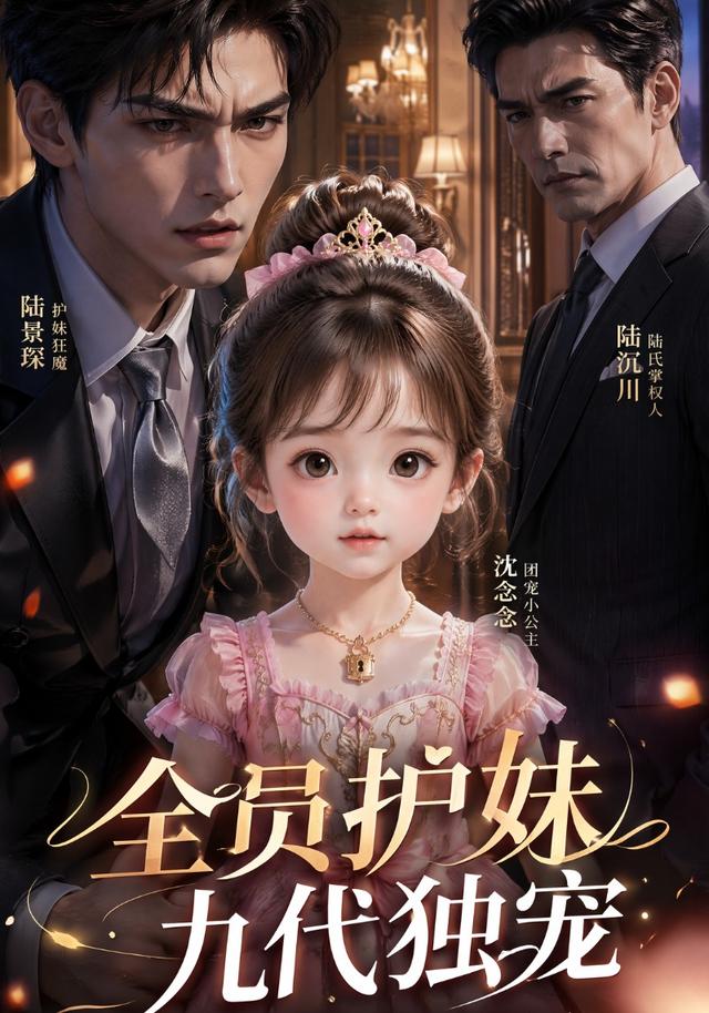 全员护妹，九代独宠(全集)