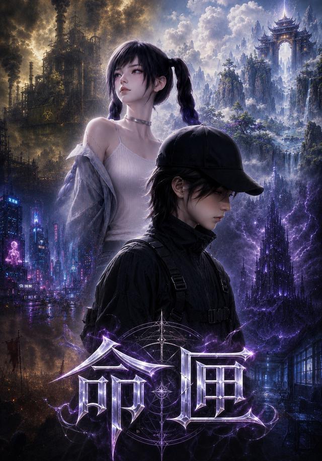 命匣(全集)