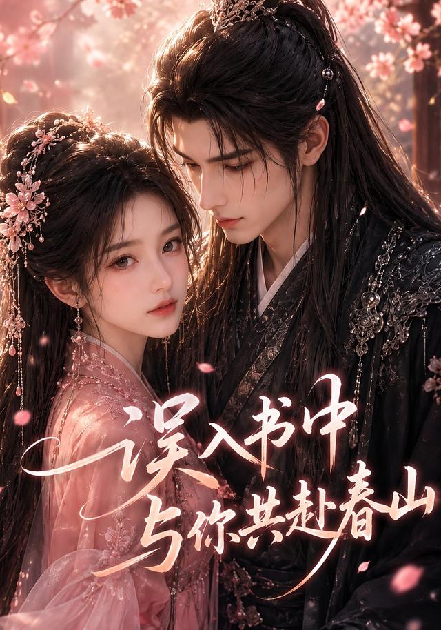 误入书中与你共赴春山(全集)