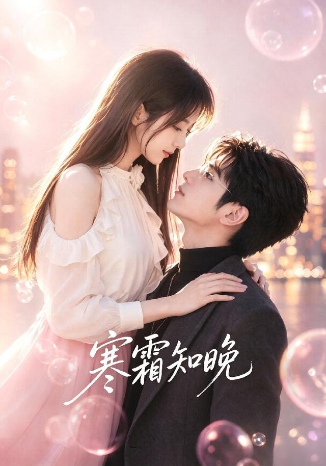 寒霜知晓(全集)