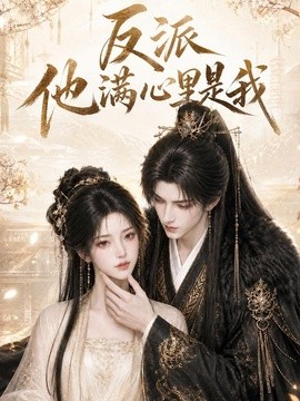 反派他满心里是我(全集)