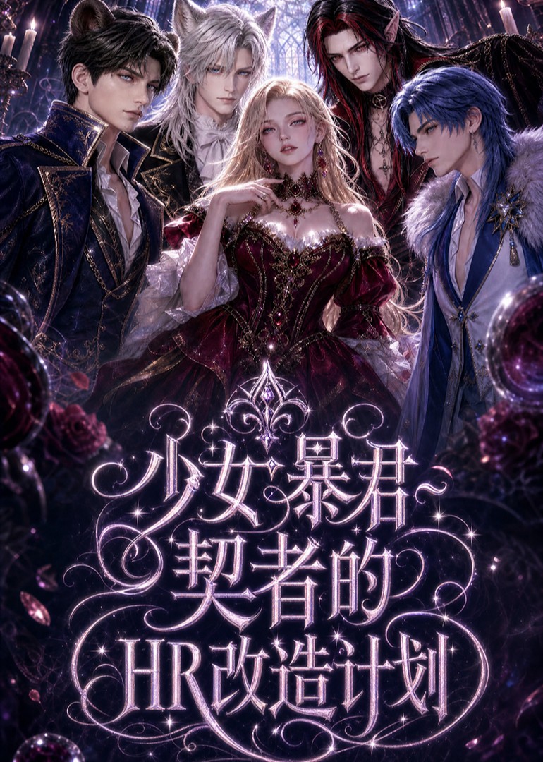 少女暴君契者的HR改造计划(全集)
