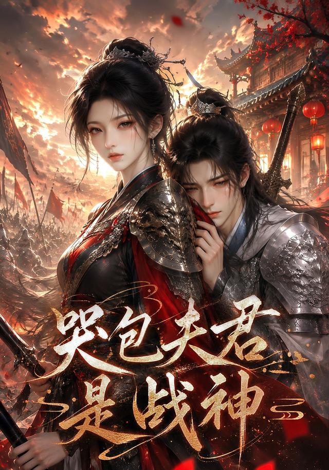哭包夫君是战神(全集)
