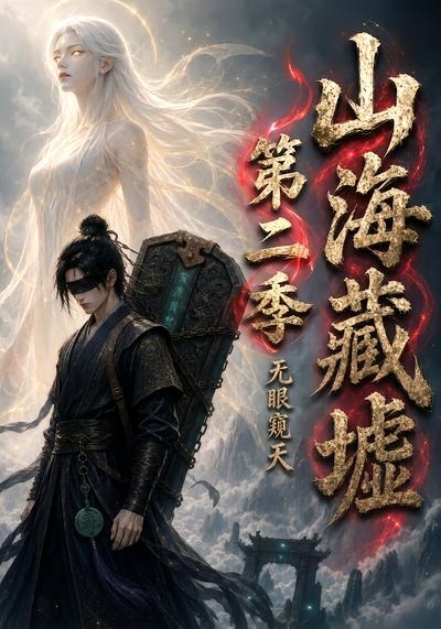 山海藏墟，无眼窥天第二季(全集)