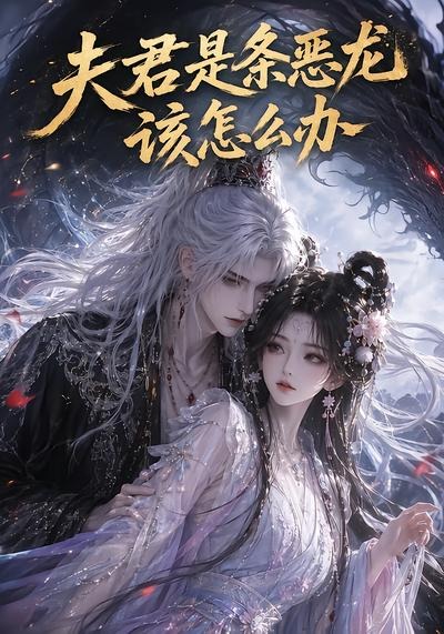 夫君是条恶龙该怎么办(全集)
