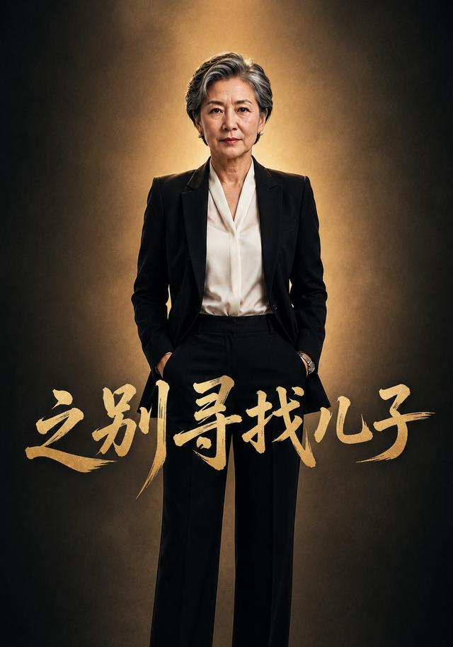 之别寻找儿子(全集)