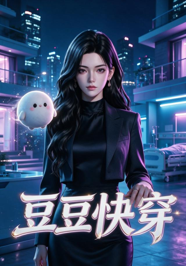 豆豆快穿(全集)