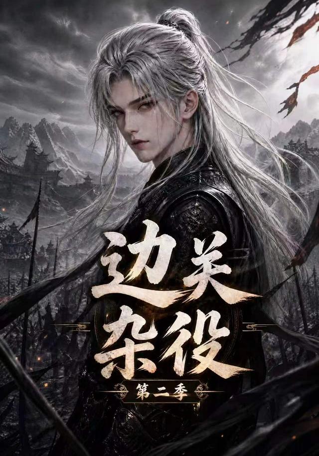 边关杂役第二季(全集)