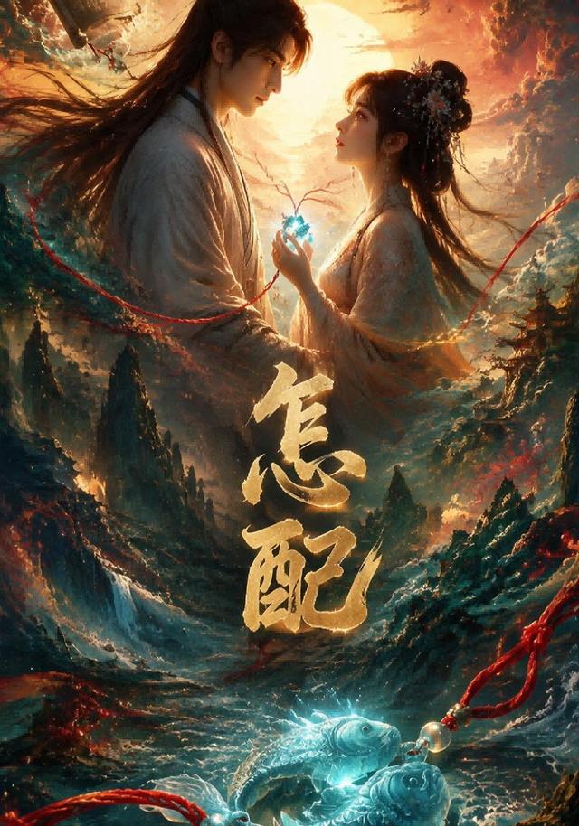 怎配(全集)