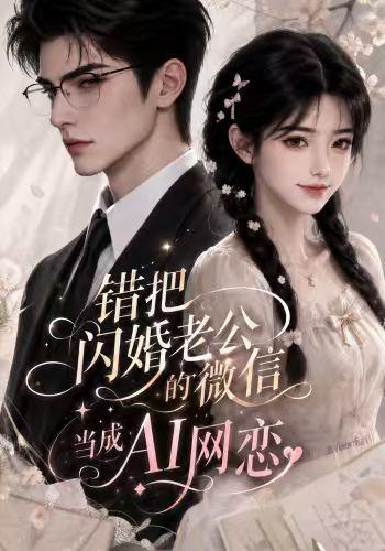 错把闪婚老公的微信当成AI网恋(全集)