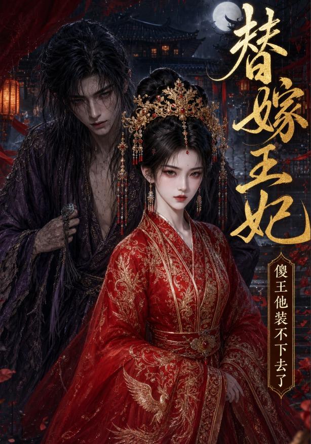 替嫁王妃，傻王他装不下去了第二季(全集)