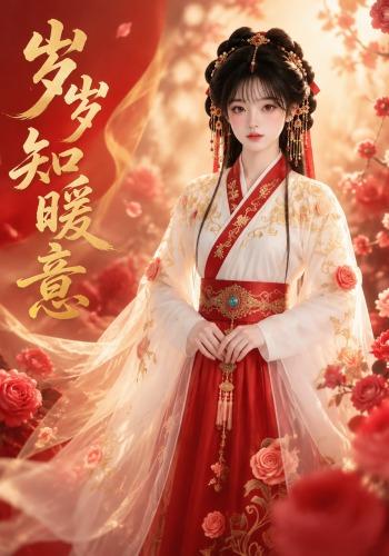 岁岁知暖意(全集)