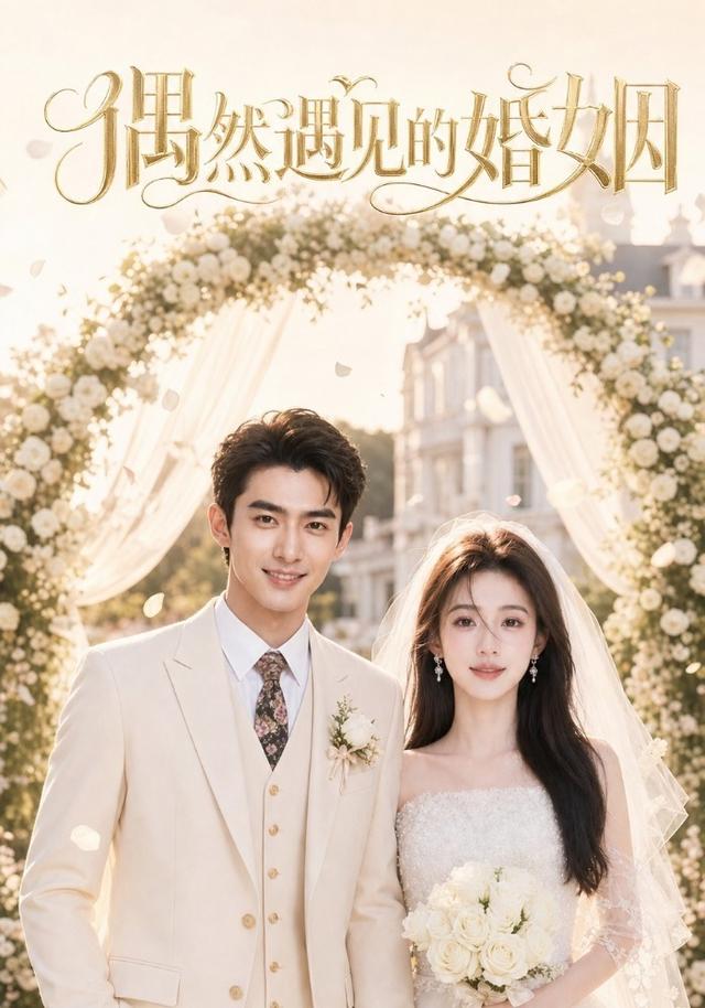 偶然遇见的婚姻(全集)
