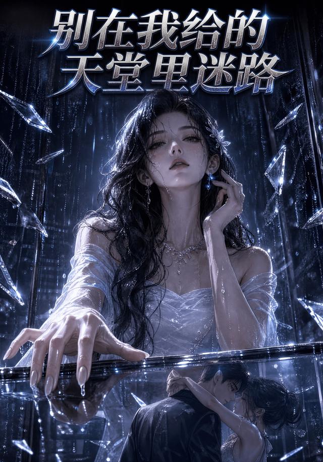 别在我给的天堂里迷路(全集)
