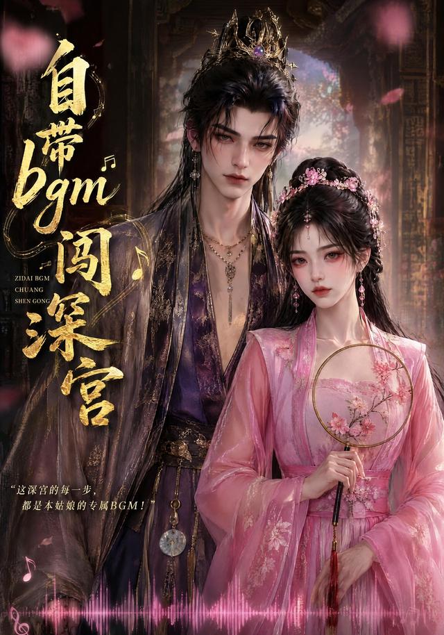 自带bgm闯深宫(全集)