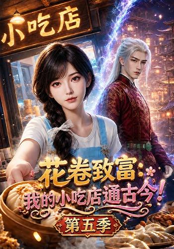 花卷致富：我的小吃店通古今！第五季(全集)