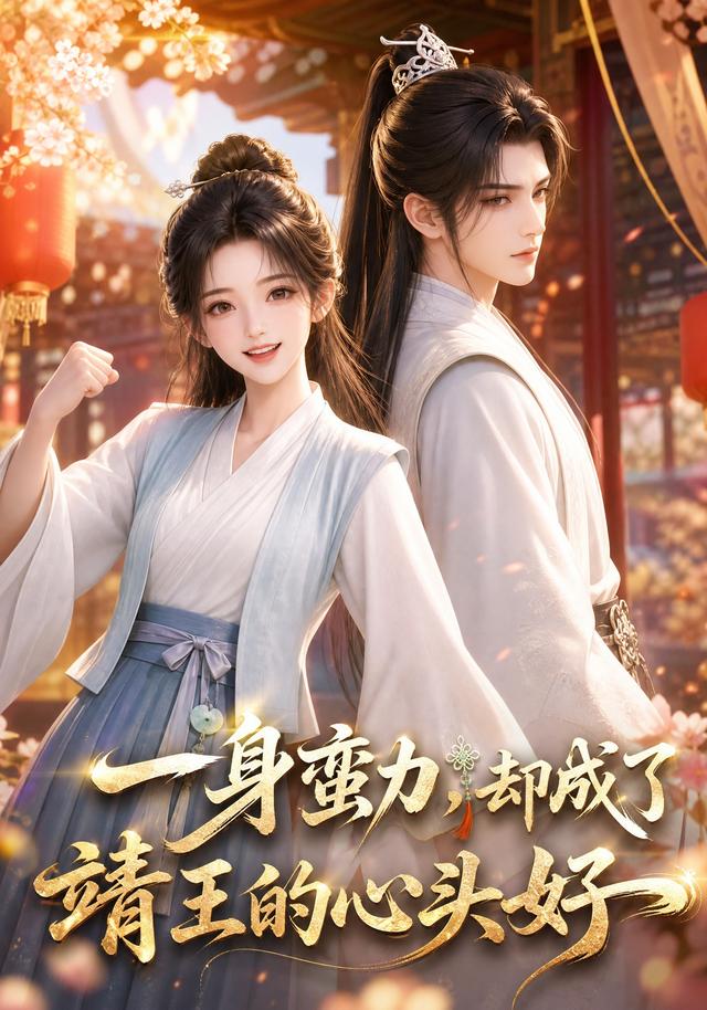 一身蛮力，却成了靖王的心头好(全集)