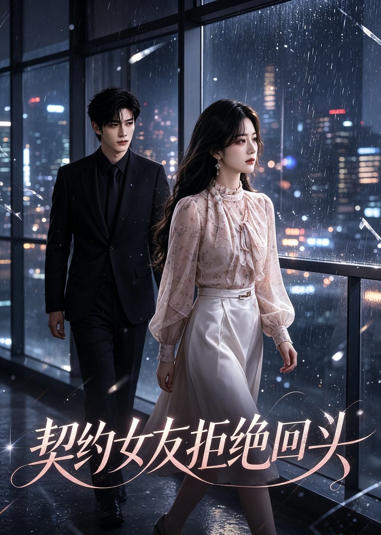 契约女友拒绝回头(全集)