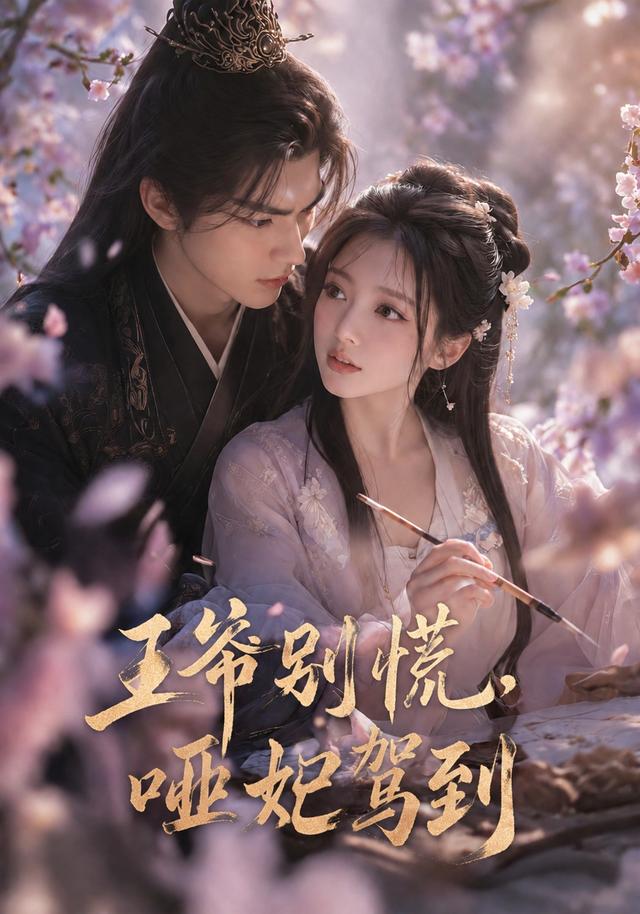 王爷别慌，哑妃驾到(全集)
