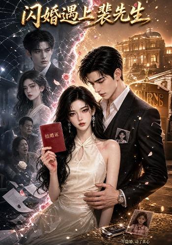 闪婚遇上裴先生2026(全集)