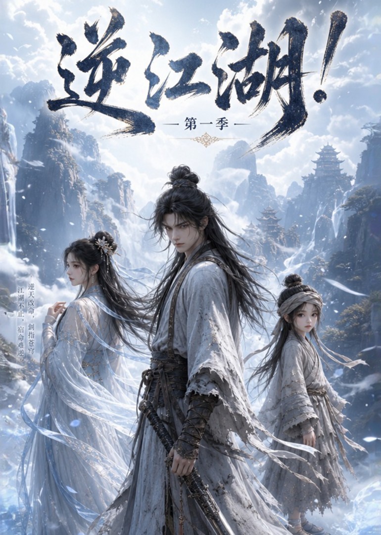 逆江湖！第一季(全集)