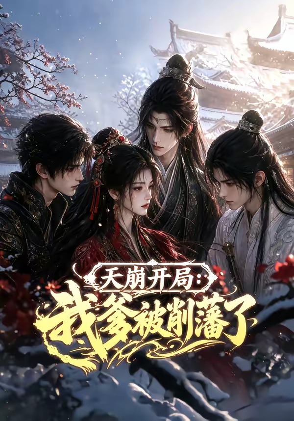 天崩开局我爹被削藩了(全集)