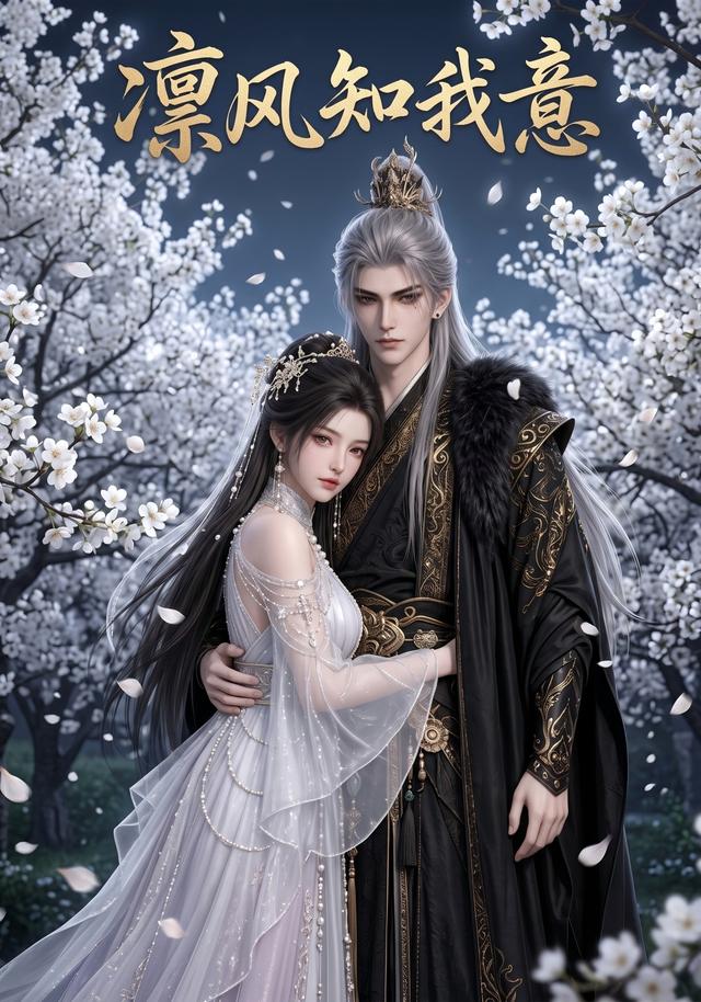 凛风知我意(全集)