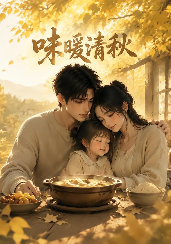 味暖清秋(全集)