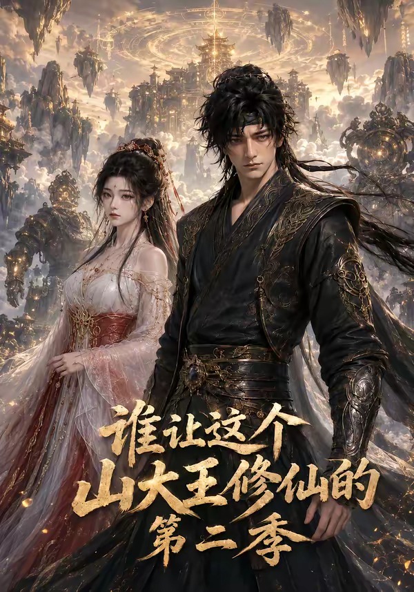 谁让这个山大王修仙的第二季(全集)