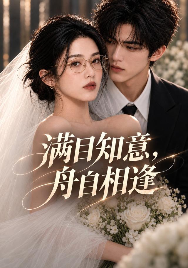 满目知意，舟自相逢(全集)