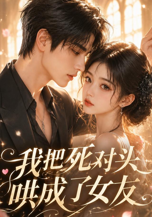 我把死对头哄成了女友(全集)