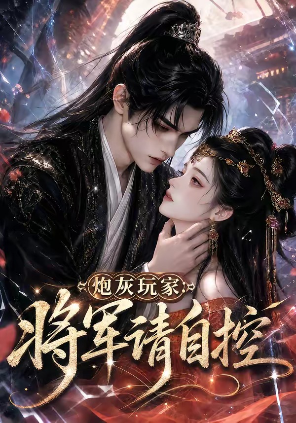 炮灰玩家：将军请自控(全集)