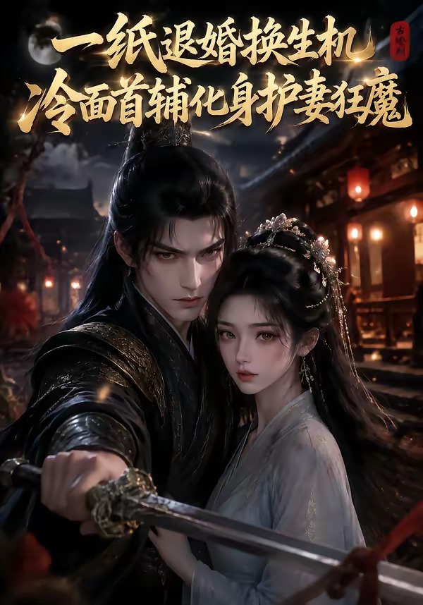 一纸退婚换生机，冷面首辅化身护妻狂魔(全集)
