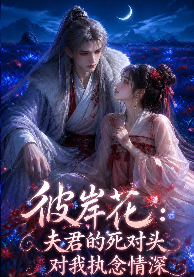 彼岸花：夫君的死对头对我执念情深(全集)