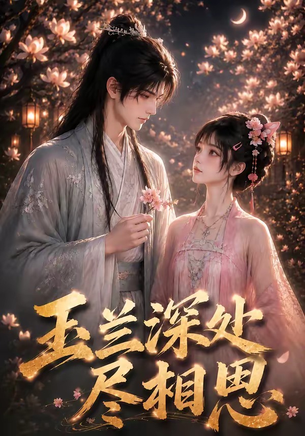玉兰深处尽相思(全集)