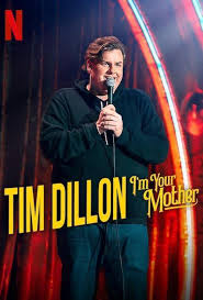 提姆·迪伦：我是你的妈(全集)