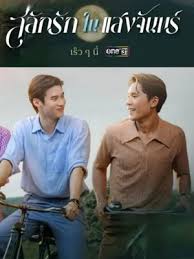 月光挚情(全集)