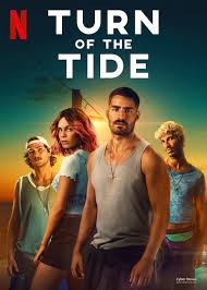 毒海狂涛 第二季(全集)