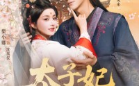 太子妃天亮了(全集)