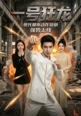 一号狂龙(全集)