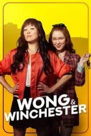 神探双妹唛 第一季 第01集