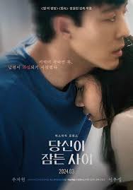 当你沉睡时2024(全集)