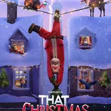 那年圣诞不一样(全集)