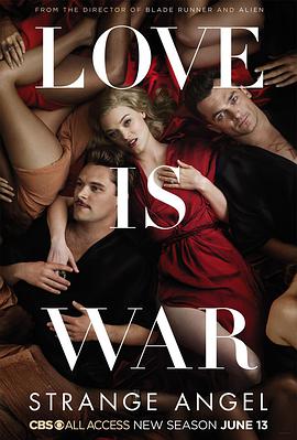 奇异天使 第二季 第03集