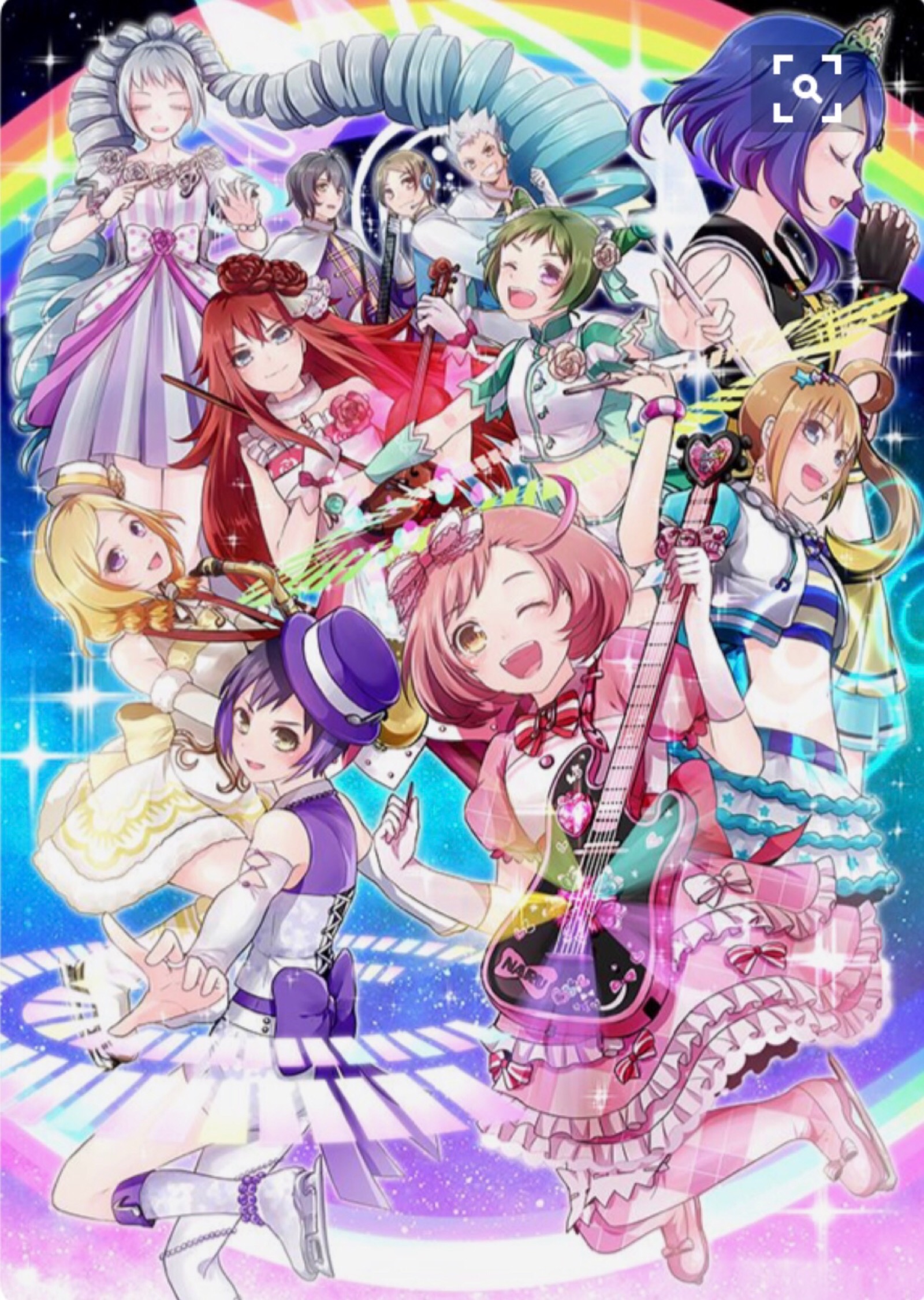 美妙旋律 第二季 第02集