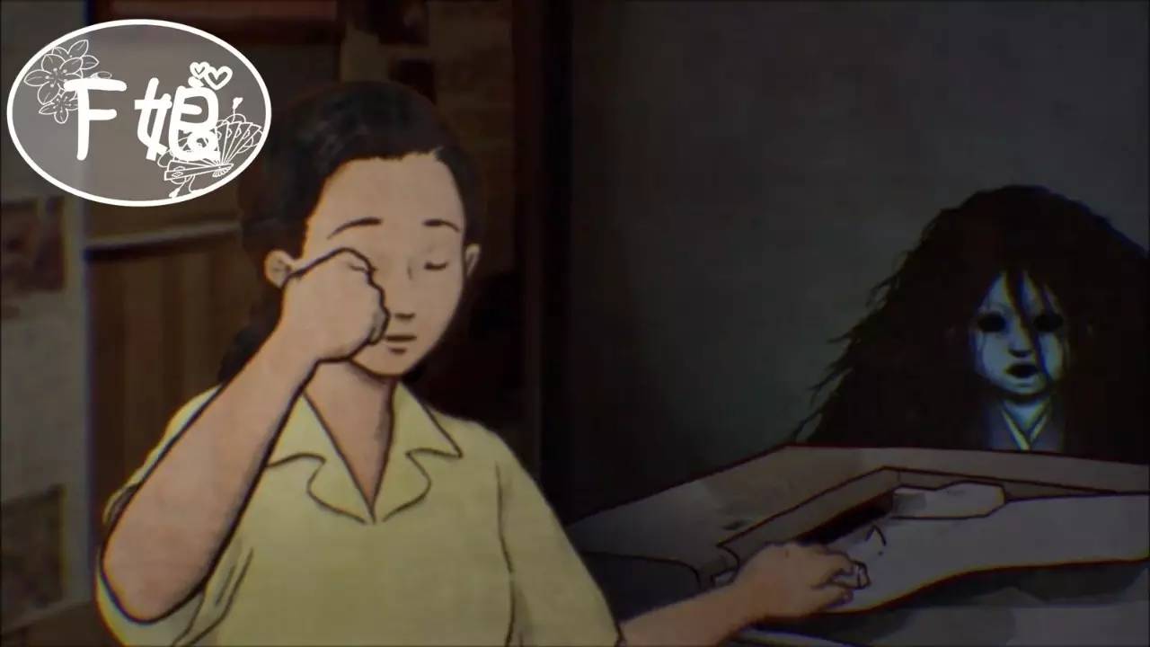 暗芝居第四季 第01集