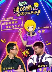 嘿优嘿！乐迷动口不动手 第20200927期