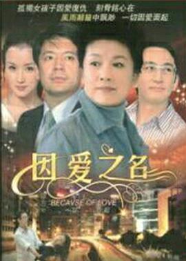 因爱之名 第1集